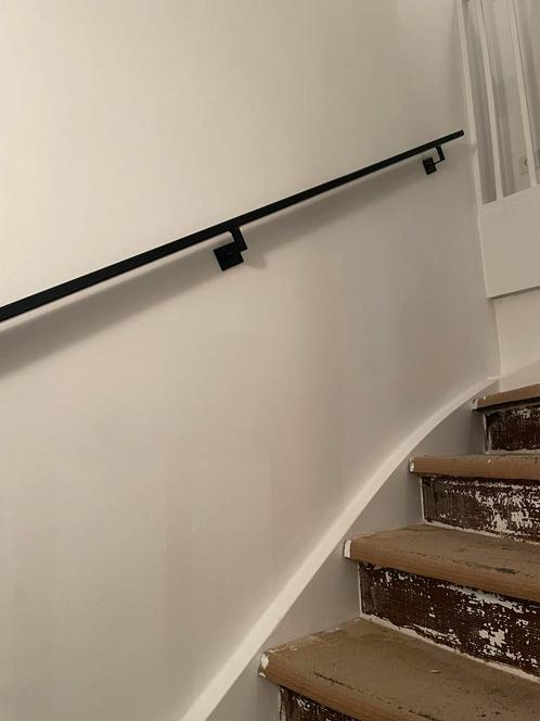 Stalentrapleuning op maat gemaakt!, Huis en Inrichting, Woonaccessoires | Wandplanken en Boekenplanken, Ophalen of Verzenden