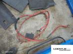 Accukabel pluskabel accu achterin BMW e36 325i 328i etc, Gebruikt, Ophalen of Verzenden, BMW, BMW