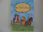33PE: De vrolijke avonturen van de ponygirls, Ophalen of Verzenden, Zo goed als nieuw