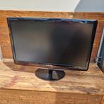 Samsung SyncMaster B2430HD | full HD tv of monitor, Ophalen, Gebruikt, 60 Hz of minder