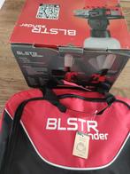 BLSTR Sander - zandstraalmachine, Overige typen, Onbekend, Nieuw, Ophalen of Verzenden