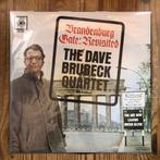 The Dave Brubeck Quartet - Brandenburg Gate: Revisited, Ophalen of Verzenden, 1960 tot 1980, Jazz