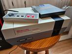 Nintendo Entertainment System (NES) Console + controller, Avontuur en Actie, Gebruikt, 1 speler, Eén computer