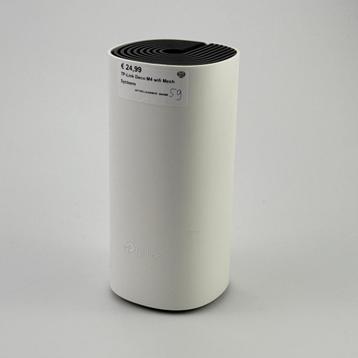 TP-Link Deco M4 wifi Mesh Systeem beschikbaar voor biedingen