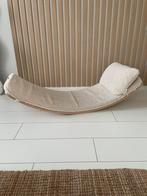 Wobbel XL white wash limited edition + matras en kussen, Ophalen of Verzenden, Zo goed als nieuw, Jongen of Meisje