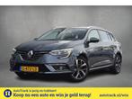Renault Mégane Estate 1.3 TCe Bose | 140 PK | Apple CarPlay, Gebruikt, 4 cilinders, Leder en Stof, Handgeschakeld