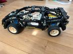 lego technic 8880 - SuperCar, Kinderen en Baby's, Speelgoed | Duplo en Lego, Ophalen of Verzenden, Gebruikt, Complete set, Lego