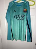Voetbalshirt FC Barcelona Neymar JR, Overige kleuren, Overige maten, Ophalen of Verzenden, Zo goed als nieuw