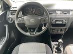 Seat Toledo 1.2 TSI Airco I Cruise Control, Voorwielaandrijving, Euro 5, Gebruikt, Zwart