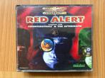 Command & Conquer - Red Alert (4CD vintage game 1999), Spelcomputers en Games, 1 speler, Ophalen of Verzenden, Zo goed als nieuw