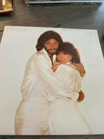 Barbra Streisand - Guilty LP, Ophalen of Verzenden, 1980 tot 2000, Gebruikt, 12 inch
