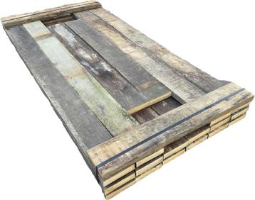 Hardhouten balken fijnbezaagd  4.0x17.0 cm - nr: HB53 beschikbaar voor biedingen