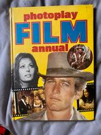 Photoplay FILM annual 1971 Clint Eastwood etc, Boeken, Ophalen of Verzenden, Zo goed als nieuw