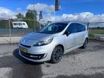 Renault Grand Scénic 1.4 TCe Bose, Auto's, Renault, Origineel Nederlands, Te koop, Zilver of Grijs, 5 stoelen