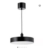 Nymane Led plafond lamp, Huis en Inrichting, Lampen | Hanglampen, Ophalen of Verzenden, Zo goed als nieuw, Minder dan 50 cm