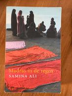 Madras in de regen - Samina Ali, Ophalen of Verzenden, Gelezen, Samina Ali, Nederland