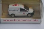 Wiking VW Caddy "Brammer" (speciale uitgave), Ophalen of Verzenden, Zo goed als nieuw, Auto, Wiking