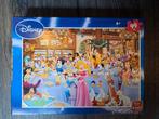 Disney Puzzel - 99 Stukjes, Ophalen, Meer dan 50 stukjes, Zo goed als nieuw, 6 jaar of ouder
