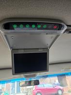 Lcd, dvd  scherm auto, Ophalen of Verzenden