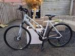 Cube bike gekocht bij Kroone Liefting, Overige merken, 28 inch, Ophalen of Verzenden, Meer dan 20 versnellingen