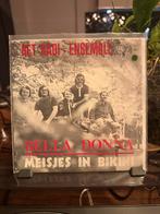Het Radi Ensemble - Bella Donna Single, Cd's en Dvd's, Gebruikt, 7 inch, Single, Ophalen of Verzenden