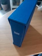 postzegelalbum wereldcollectie postzegels 50 jaar unicef, Ophalen of Verzenden, Gestempeld, Overige thema's