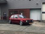 Volkswagen Golf 1.1 C 37KW 1983 Rood, Auto's, Volkswagen, 4 cilinders, Handgeschakeld, 50 pk, 750 kg