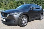Mazda CX-5 2.0 SkyActiv-G 165 GT-M 4WD AUTOMAAT, Automaat, 1998 cc, Stof, Gebruikt