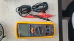 Fluke 1507 isolatieweerstandsmeter, Ophalen of Verzenden, Zo goed als nieuw