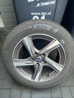 Winterbanden Volvo V40 16inch, Ophalen, Gebruikt, 16 inch, Banden en Velgen