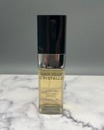 Chanel cristalle edt 100mL, Sieraden, Tassen en Uiterlijk, Uiterlijk | Parfum, Ophalen of Verzenden, Nieuw