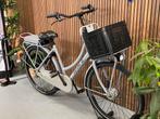 Cortina U4 Elektrische damesfiets Nardo grey, Fietsen en Brommers, Fietsen | Dames | Damesfietsen, Versnellingen, Zo goed als nieuw