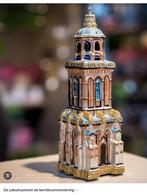 GEZOCHT!! Kerst ornament lebuinistoren Deventer., Ophalen of Verzenden, Zo goed als nieuw