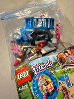 Lego Friends Olivia's Hamsterspeelplaats 41383, Ophalen of Verzenden, Gebruikt, Complete set, Lego