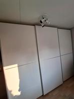 Auping kledingkast, Huis en Inrichting, Kasten | Kledingkasten, Ophalen, 200 cm of meer, Zo goed als nieuw, 200 cm of meer