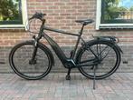 Prachtige Cube Touring One! Maar 1592 km! Bosch, 400WH, Ophalen of Verzenden, Zo goed als nieuw, Cube, 59 cm of meer