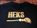 Heks of heks in opleiding t-shirt, trui of hoodie, Ophalen of Verzenden, Nieuw, Overige maten, Zwart
