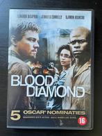 DVD Blood Diamond, Vanaf 16 jaar, Ophalen of Verzenden, Nieuw in verpakking, Actie