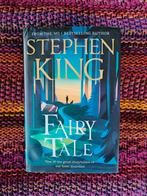 Stephen King - Fairy Tale hardcover, Boeken, Ophalen of Verzenden, Gelezen, Stephen King