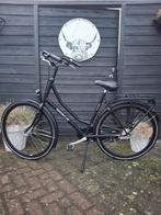 Batavus Winner damesfiets meisjesfiets 28 inch H54 7 versn., Ophalen, 53 tot 56 cm, Versnellingen, Batavus