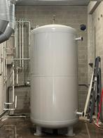 Cv Sinusverteiler GmbH Buffervat 5.000 Liter (2018), Gebruikt, Www.cvheat.com, 100 liter of meer, 6 t/m 10 jaar oud