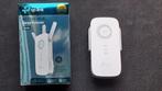TP-link AC1750 Wi-Fi Range Extender.  Zo goed als nieuw., Ophalen of Verzenden, Zo goed als nieuw, Tp link, deco, m4, m5, m9, x50