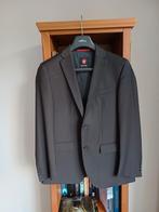 Club of Gents maatpak - 1x Gedragen, Bruin, Maat 48/50 (M), Club of Gents, Ophalen of Verzenden