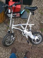 Mini fiets ideaal voor in de kofferbak, Fietsen en Brommers, Fietsen | Vouwfietsen, Ophalen of Verzenden, Zo goed als nieuw, Overige merken