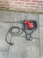 Te koop: Zware Hilti TE 16 klopboormachine, Doe-het-zelf en Verbouw, Gereedschap | Boormachines, Ophalen, Gebruikt, 600 watt of meer