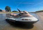 Seadoo Bombardier GTI, Ophalen, Zo goed als nieuw, Benzine, Minder dan 70 pk