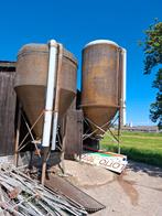 Voersilo, Dieren en Toebehoren, Dierenvoeding, Ophalen