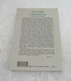Le rêve Mexicain. J.M.G. le Clézio.  ou la pensée interrompu, Ophalen of Verzenden, Gelezen, J.M.G. le Clézio