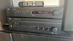 NAD C356BEE versterker met C426 tuner, Ophalen of Verzenden, Zo goed als nieuw, Stereo, Overige merken