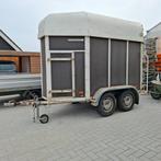 Weijer paardentrailer, Dieren en Toebehoren, Ophalen